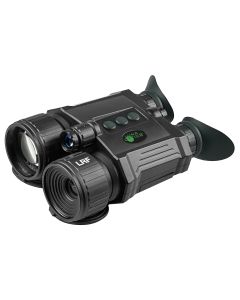 Luna Optics LN-QD-B50 PRO Digital Night Vision Binocular 6-36x50 Gen-3