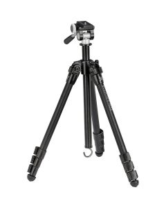 Vortex Tripod Mountain Pass Tripod Kit