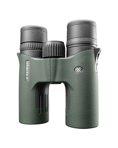 Vortex Binoculars Razor UHD 10x32 with P600 Glasspak Pro protection bag