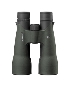 Vortex Binoculars Razor UHD 18x56 with P600 Glasspak Pro protection bag