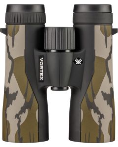 Vortex Crossfire HD 10x42 Binoculars Mossy Oak Bottomland