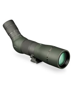 Vortex Razor HD 22-48x65wa Spotting Scope Angled 
