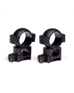 Vortex Hunter Mounting Rings 25,4 mm High