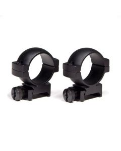 Vortex Hunter Mounting Rings 30 mm Medium