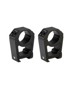 Vortex Sport Mounting Rings 25,4 mm Extra High