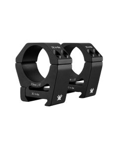Vortex Sport Mounting Rings 30 mm High