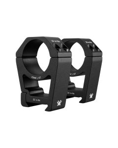 Vortex Sport Mounting Rings 30 mm Extra High