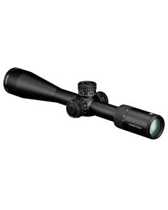 Vortex Viper PST Gen II 5-25x50 SFP Rifle Scope, EBR-4 MOA 