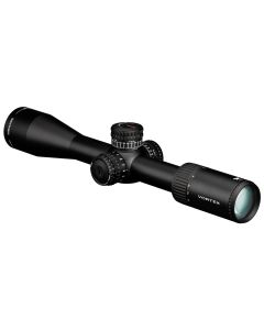 Vortex Viper PST Gen II 3-15x44 SFP Rifle Scope, EBR-4 MOA 