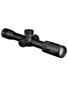 Vortex Viper PST Gen II 2-10x32 FFP Rifle Scope, EBR-4 MOA 