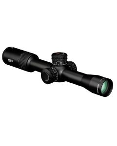 Vortex Viper PST Gen II 2-10x32 FFP Rifle Scope, EBR-4 MRAD 