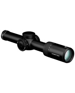 Vortex Rifle Scope Viper PST Gen II 1-6x24 SFP, VMR-2 Reticle (MOA)