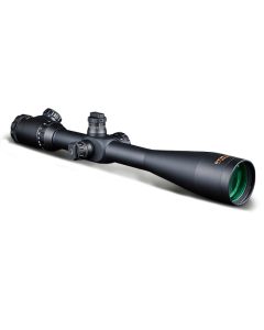 Vortex Rifle Scope Viper PST Gen II 5-25x50 FFP, EBR-7C MRAD