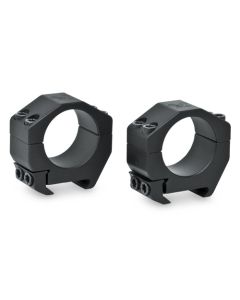 Vortex Precision Matched 30 mm Rings (Set of 2) 22,01mm low