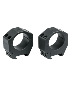 Vortex Precision Matched 34 mm Rings (Set of 2) 25.4mm high