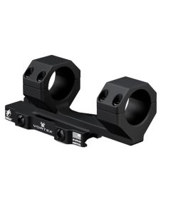 Vortex Precision QR Extended Cantilever Mount (30mm)