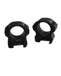 Vortex Pro Series Mounting Rings PR1-M 25.4 mm Medium