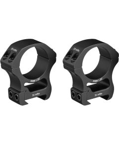 Vortex Pro Series Mounting Rings PR30-H 30 mm High