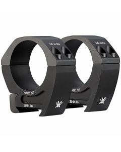 Vortex Pro Series Mounting Rings PR34-L 34 mm Low