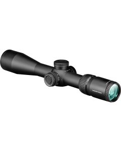 Vortex Viper HD 3-15x44 SFP Rifle Scope, Dead-Hold BDC Reticle (MOA)