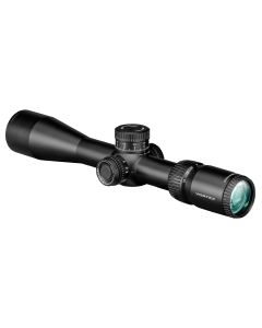 Vortex Viper HD 3-15x44 SFP Rifle Scope, VMR-3 Reticle (MRAD)