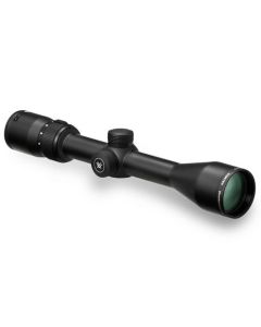 Vortex Diamondback 4-12x40 Rifle Scope, Dead-Hold BDC Reticle (MOA)