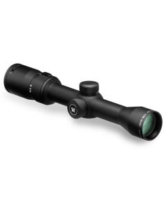 Vortex Diamondback 1.75-5x32 Rifle Scope, Dead-Hold BDC Reticle (MOA)