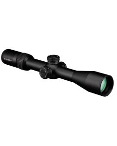 Vortex Diamondback Tactical 4-16x44 FFP Rifle Scope, EBR-2C Reticle (MRAD)
