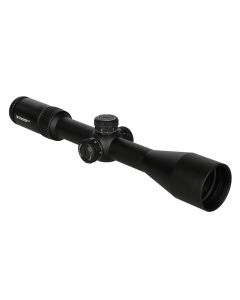 Vortex Diamondback Tactical 6-24x50 FFP Rifle Scope, EBR-2C Reticle (MRAD)