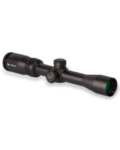 Vortex Crossfire II 2-7x32 Rifle Scope, Dead-Hold BDC Reticle (MOA)