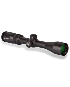Vortex Crossfire II 3-9x40 Rifle Scope, Dead-Hold BDC Reticle (MOA)
