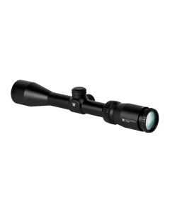 Vortex Crossfire II 3-9x40 Rifle Scope, V-Plex Reticle (MOA) Vortex Crossfire II 3-9x40 Rifle Scope, V-Plex Reticle (MOA)