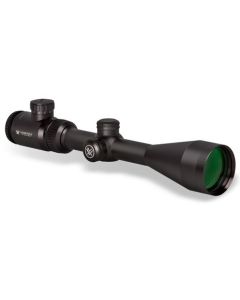 Vortex Crossfire II 3-9x50 Rifle Scope, V-Brite Reticle (MOA)