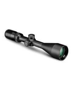 Vortex Crossfire II 3-9x50 Rifle Scope, Straight-Wall BDC (MOA)