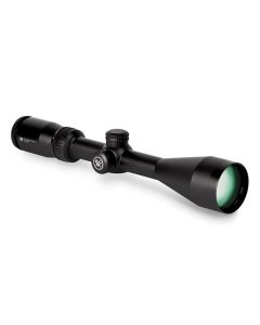 Vortex Crossfire II 4-12x44 Rifle Scope, Dead-Hold BDC Reticle (MOA)
