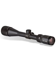 Vortex Crossfire II 4-12x40 AO Rifle Scope, Dead-Hold BDC Reticle (MOA)