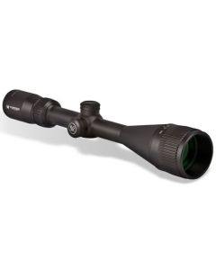 Vortex Crossfire II 4-12x50 AO Rifle Scope, Dead-Hold BDC Reticle (MOA)