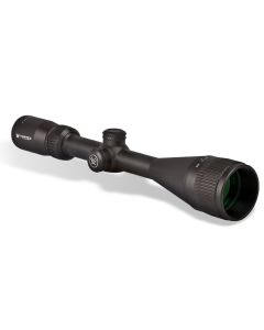 Vortex Crossfire II 4-16x50 AO Rifle Scope, Dead-Hold BDC Reticle (MOA)