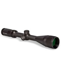 Vortex Crossfire II 6-18x44 AO Rifle Scope, Dead-Hold BDC Reticle (MOA) Vortex Crossfire II 6-18x44 AO Rifle Scope, Dead-Hold BDC Reticle (MOA)