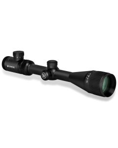 Vortex Crossfire II 6-18x44 AO Rifle Scope, V-Brite Reticle (MOA)