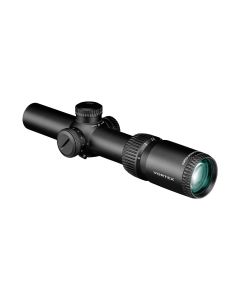 Vortex Crossfire HD 1-4x24 Rifle Scope, Illuminated Dead-Hold 2A BDC Reticle (MOA)