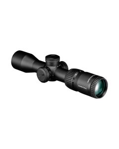 Vortex Crossfire HD 1.5-5.5x32 Scout Rifle Scope, Illuminated Dead-Hold 2A BDC (MOA) Vortex Crossfire HD 1.5-5.5x32 Scout Rifle Scope, Illuminated Dead-Hold 2A BDC (MOA)