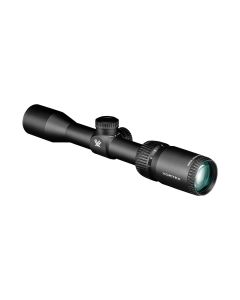 Vortex Crossfire HD 2-7x32 Rimfire Rifle Scope, V-Plex Reticle (MOA)