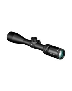 Vortex Crossfire HD 3-9x40 Rifle Scope, Muzzleloader BDC Reticle (MOA)