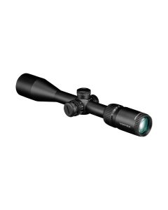 Vortex Crossfire HD 4-12x44 Rifle Scope, Illuminated Dead-Hold 2A BDC Reticle (MOA)