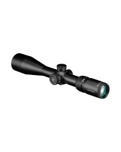 Vortex Crossfire HD 6-18x50 Rifle Scope, WideRange Plex Reticle (MOA)