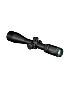 Vortex Crossfire HD 6-18x50 Rifle Scope, Illuminated Dead-Hold 2A BDC Reticle (MOA)