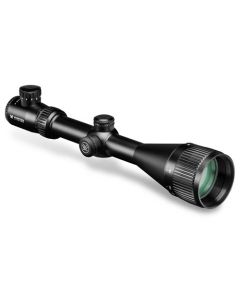 Vortex Crossfire II Hog Hunter 3-12x56 Rifle Scope, V-Brite (MOA)