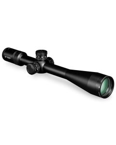 Vortex Rifle Scope Golden Eagle HD 15-60x52 SFP, ECR-1 Reticle (MOA)