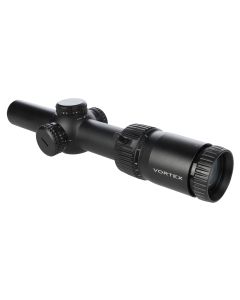Vortex Rifle Scope Strike Eagle 1-8x24 SFP, AR-BDC3 (MOA)